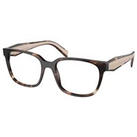 Eyeglasses frame Prada Woman VPR17Z 54 07R-1O1 - VPR17Z 54 07R-1O1
